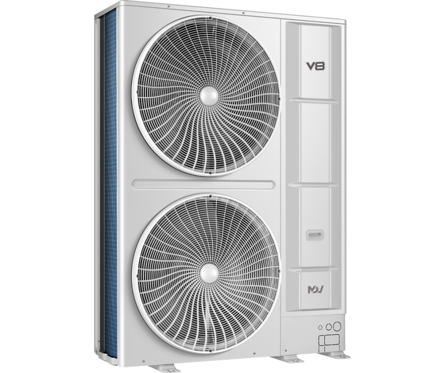 Наружный блок VRF MDV V8S MDV-V8S252V2R1A