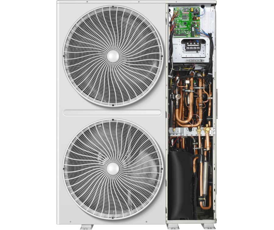 Наружный блок VRF MDV V8S MDV-V8S280V2R1A Наружный блок VRF MDV V8S MDV-V8S280V2R1A