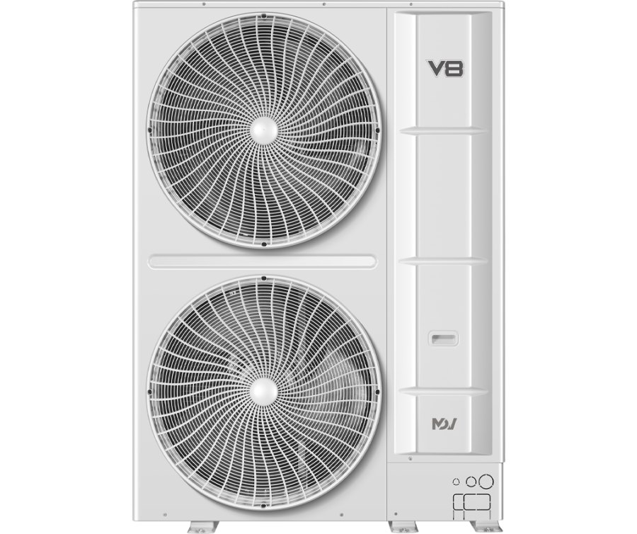 Наружный блок VRF MDV V8S MDV-V8S560V2R1A