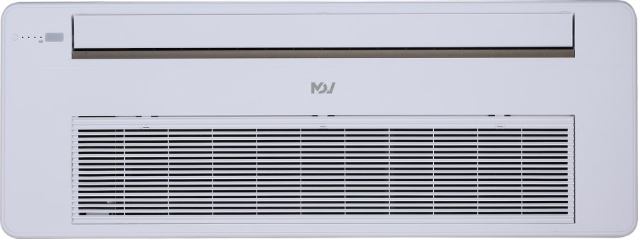 Кассетный однопоточный внутренний блок VRF MDV MDVI3-45C1VR12D