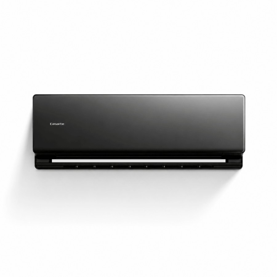 Настенный внутренний блок Casarte Velato CAS35CC1/R3-B для мульти-сплит систем, чёрный агат Настенный внутренний блок Casarte Velato CAS35CC1/R3-B для мульти-сплит систем, чёрный агат