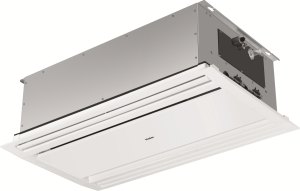 Двухпоточный кассетный внутренний блок MRV Haier AB072MBERAD с панелью P2B-1160IB
