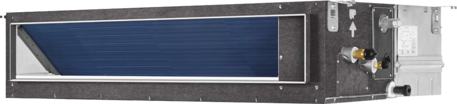 Канальный высоконапорный внутренний блок MRV Haier AD282MJERAD