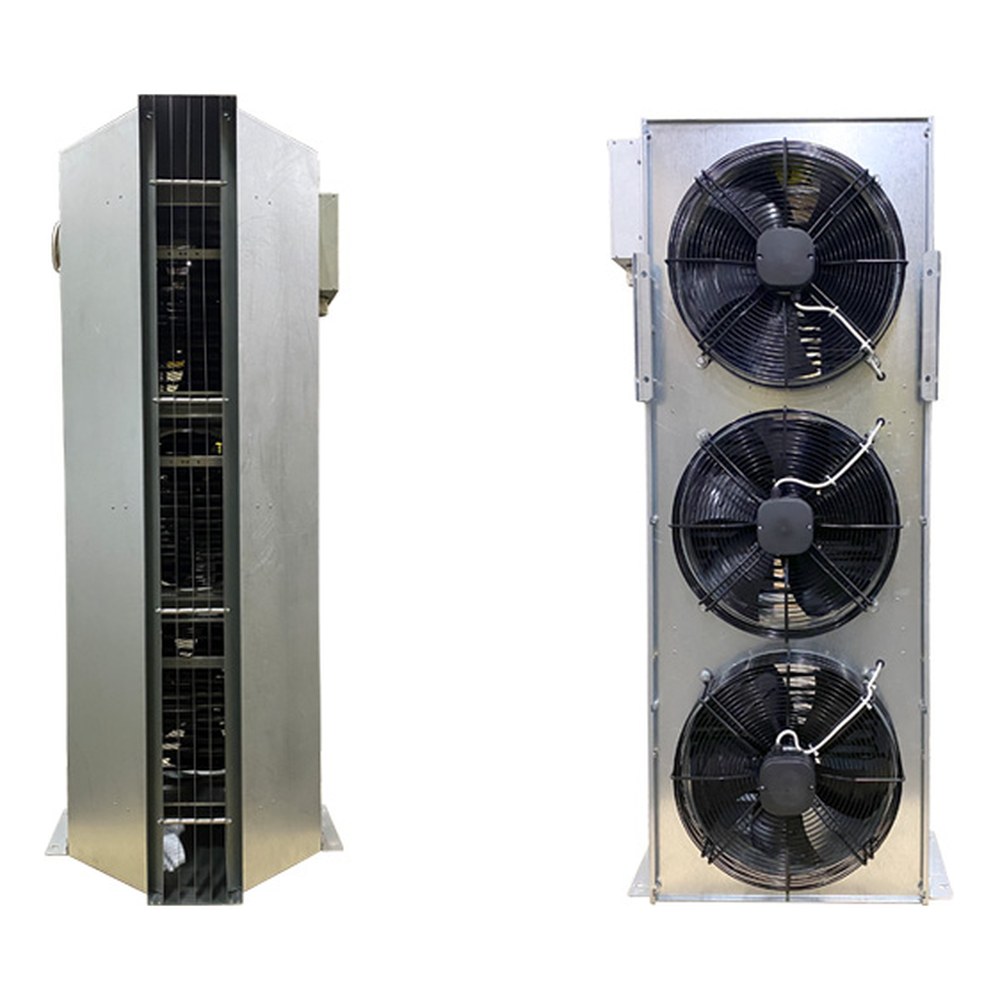 Воздушная завеса Supervent VL-100-W Воздушная завеса Supervent VL-100-W