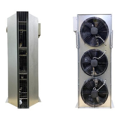 Воздушная завеса Supervent VL-200-KP