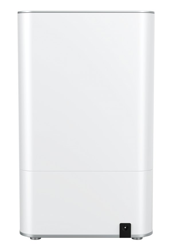 Ультразвуковой увлажнитель ROYAL Clima AIROLE RUH-AR300/4.0E-WT