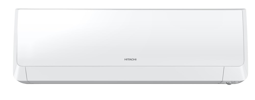 Инверторный тепловой насос настенного типа Hitachi Akebono Nordic RAK-35RXE/RAC-35WXEN