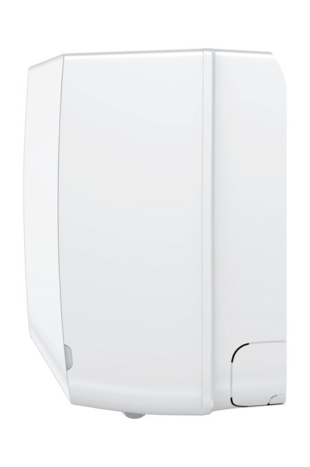 Инверторный тепловой насос настенного типа Hitachi Akebono Nordic RAK-35RXE/RAC-35WXEN