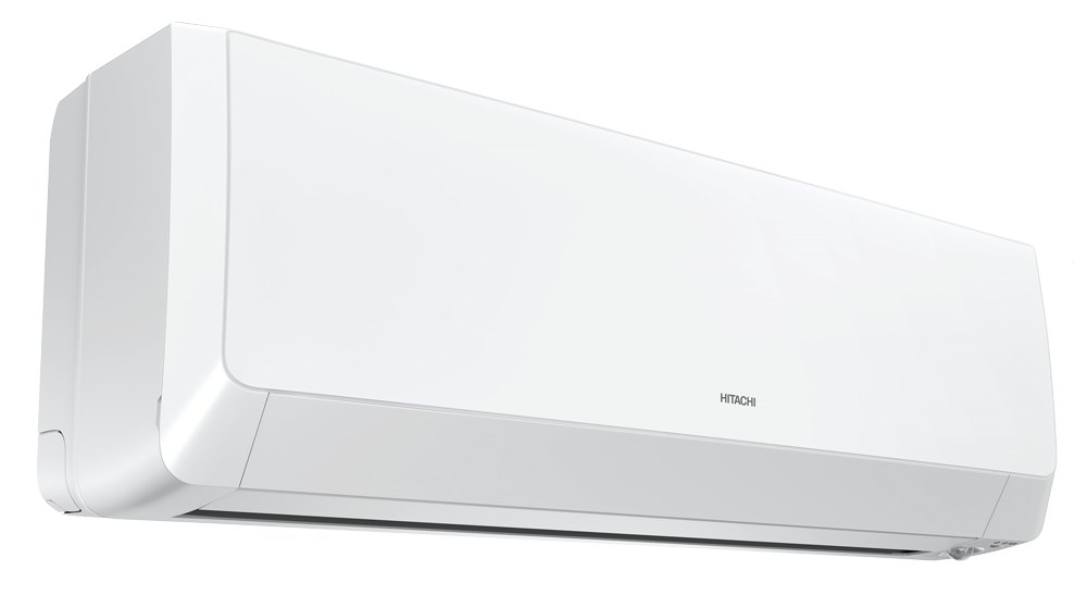 Инверторный тепловой насос настенного типа Hitachi Akebono Nordic RAK-35RXE/RAC-35WXEN