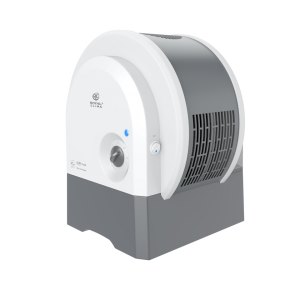 Мойка воздуха ROYAL Clima ALBA Luxe RAW-A300/6.0-WT