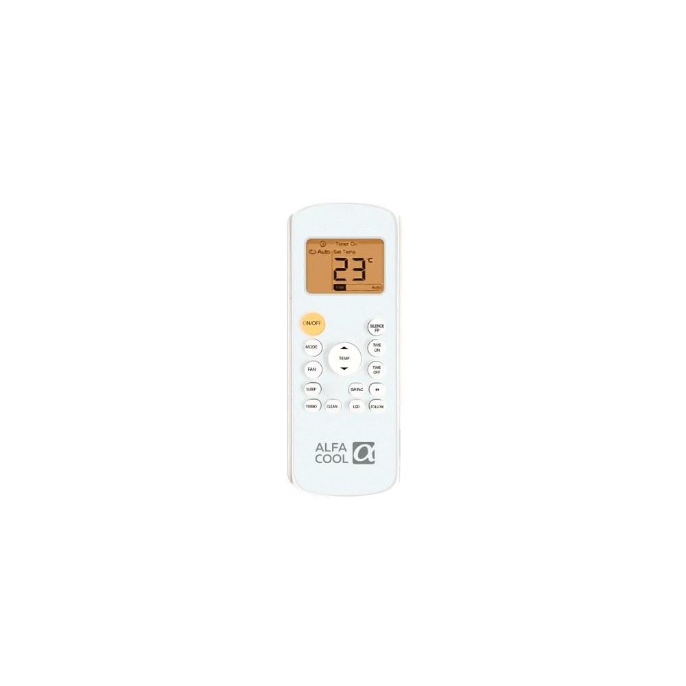 Инверторная сплит-система ALFACOOL APUS Inverter APSI-09CH