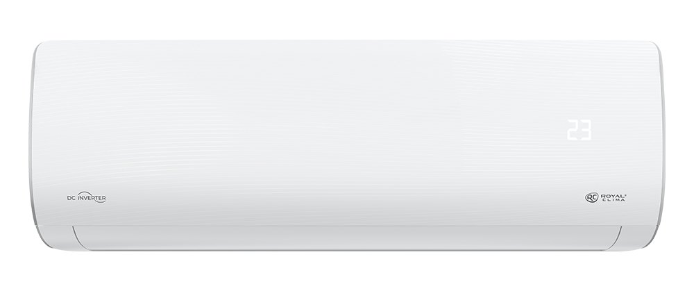 Инверторная сплит-система ROYAL Clima ARIA DC Inverter RCI-AR22HN Инверторная сплит-система ROYAL Clima ARIA DC Inverter RCI-AR22HN