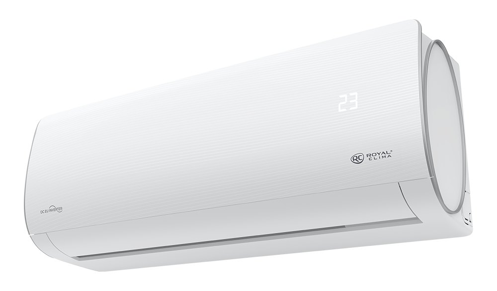 Инверторная сплит-система ROYAL Clima ARIA DC Inverter RCI-AR22HN