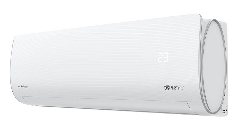 Инверторная сплит-система ROYAL Clima ARIA DC Inverter RCI-AR22HN