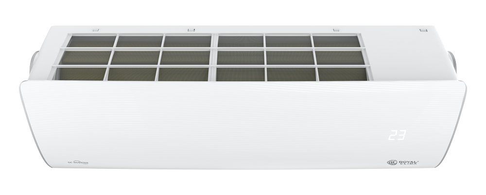 Инверторная сплит-система ROYAL Clima ARIA DC Inverter RCI-AR22HN
