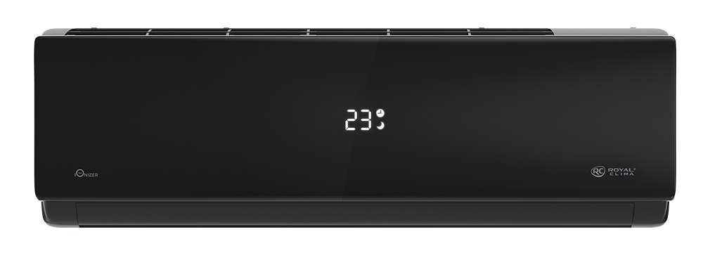 Классическая сплит-система ROYAL Clima ATTICA NERO RC-AN28HN Классическая сплит-система ROYAL Clima ATTICA NERO RC-AN28HN