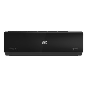 Инверторная сплит-система ROYAL Clima ATTICA NERO Inverter RCI-AN28HN