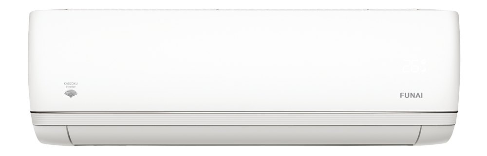 Инверторная сплит-система FUNAI KADZOKU Inverter RAC-I-KD30HP.D02