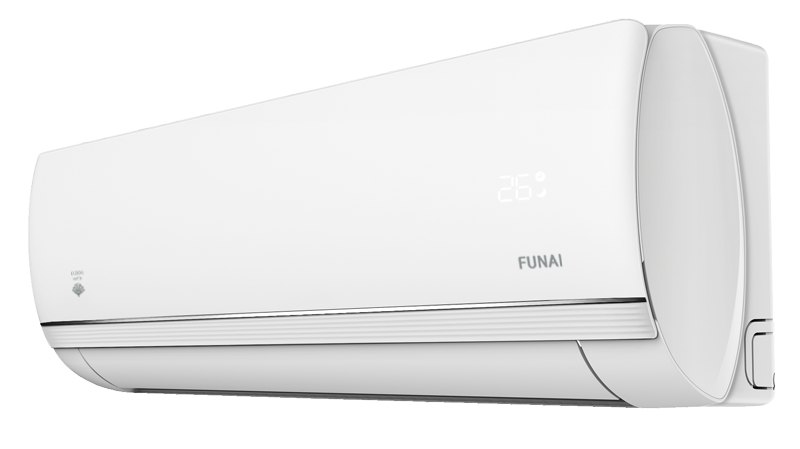 Инверторная сплит-система FUNAI KADZOKU Inverter RAC-I-KD55HP.D01 Инверторная сплит-система FUNAI KADZOKU Inverter RAC-I-KD55HP.D01