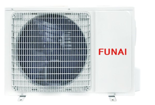 Классическая сплит-система FUNAI SHOGUN RAC-SG55HP.D01