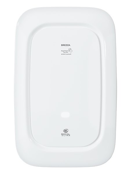 Приточно-очистительный комплекс ROYAL Clima BREZZA RCB 150 LUX