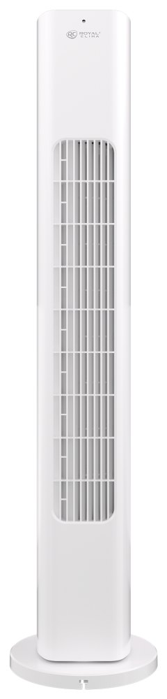 Бытовой вентилятор ROYAL Clima RBF-801E-WT