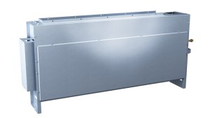 Внутренний блок VRF Hisense AVH-18UXCSBA (канальный внутренний блок вертикальной установки)