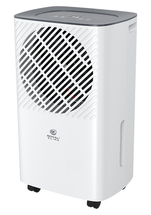 Осушитель воздуха ROYAL Clima Carisma RD-CR10-E