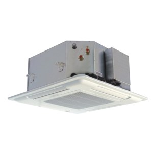 Фанкойл кассетный двухтрубный ROYAL Clima MACS-I-C60P2K