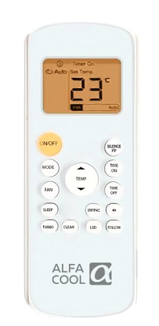 Классическая сплит-система ALFACOOL APUS APU-07CH