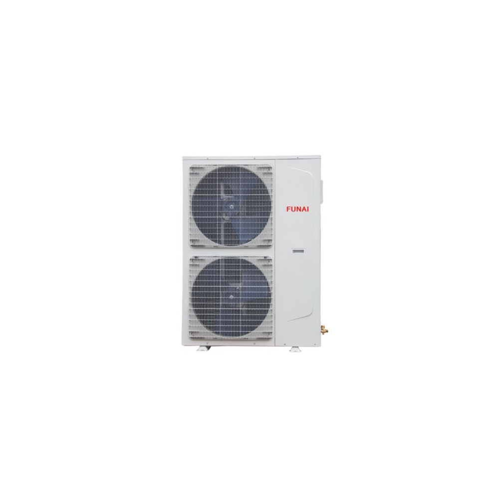 Классическая сплит-система кассетного типа FUNAI DRAGON LAC-DR105HP.C01/S/Pan DR-4LY/LAC-DR105HP.01/U