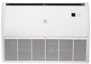 Классическая сплит-система напольно-потолочного типа ROYAL Clima COMPETENZA CO-F 60HNXA/CO-E 60HNXA