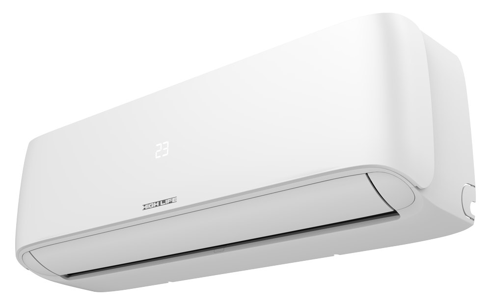 Классическая сплит-система HIGH LIFE COMFORT CLASS ACHL-12CC-CHDV02S