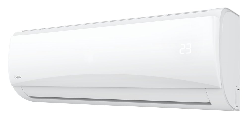 Классическая сплит-система XIGMA JETPRO XG-JP35RHA