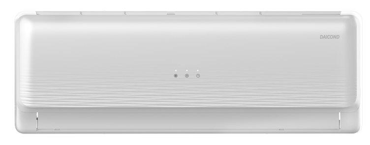 Классическая сплит-система DAICOND Nord Wind DN-24NW