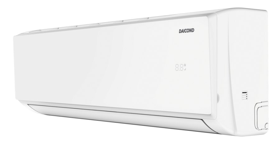 Классическая сплит-система DAICOND ODYS DN-OSE24NW