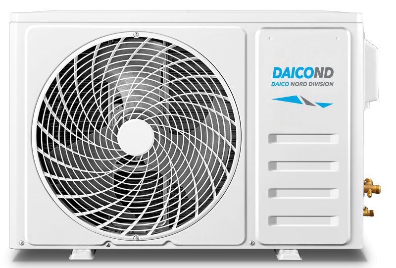 Классическая сплит-система DAICOND ODYS DN-OS07NW