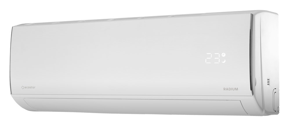 Классическая сплит-система Ecostar RADIUM KVS-RAM18CH