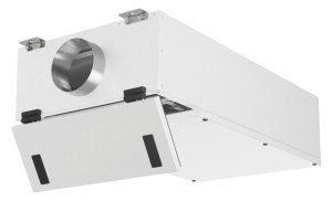 Приточная вентиляционная установка ROYAL Clima RCL 1400S-15,0/3.PE