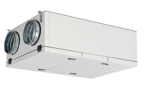 Приточно-вытяжная вентиляционная установка ROYAL Clima RCL 400R.PE EC