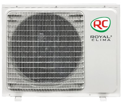 Классическая сплит-система кассетного типа ROYAL Clima COMPETENZA CO-4C 24HNX/CO-4C/pan 8D2/CO-E 24HNX