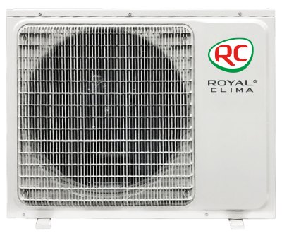 Классическая сплит-система канального типа ROYAL Clima COMPETENZA CO-D 18HNX/CO-E 18HNX