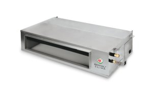 Классическая сплит-система канального типа ROYAL Clima COMPETENZA CO-D 60HNX/CO-E 60HNX
