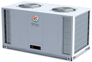Компрессорно-конденсаторный блок ROYAL Clima MCU-35K
