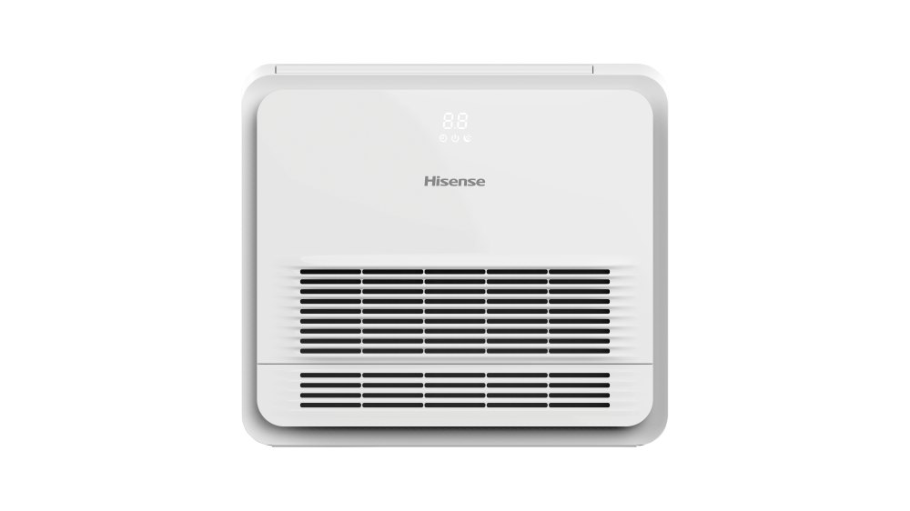 Внутренний блок мульти сплит-системы консольного типа Hisense Free Match DC Inverter AKT-09UR4RK8 Внутренний блок мульти сплит-системы консольного типа Hisense Free Match DC Inverter AKT-09UR4RK8