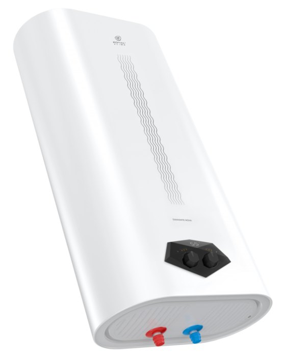 Электрический водонагреватель ROYAL Clima DIAMANTE NOVA RWH-DN80-FE