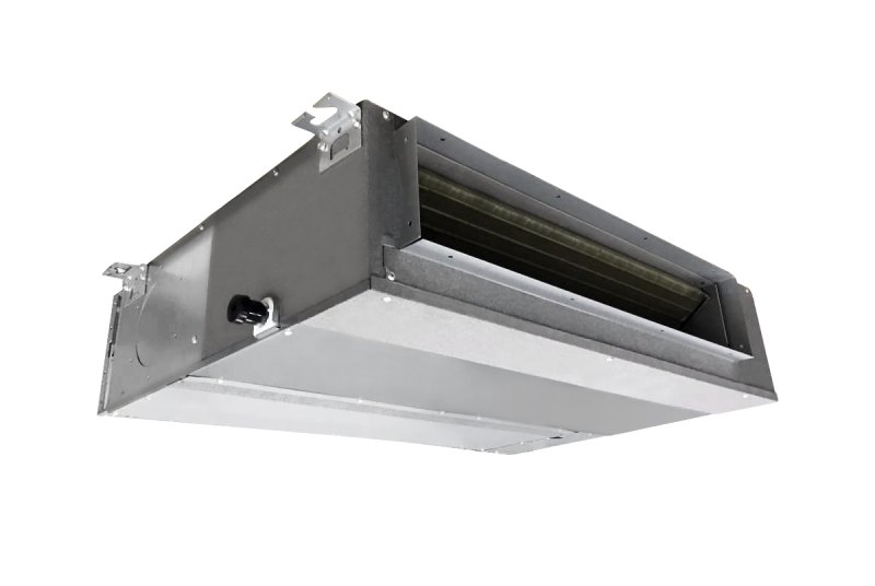 Внутренний блок канального типа для мульти сплит-систем ROYAL Clima DUCT MULTI FLEXI EU ERP Inverter RCI-DM12