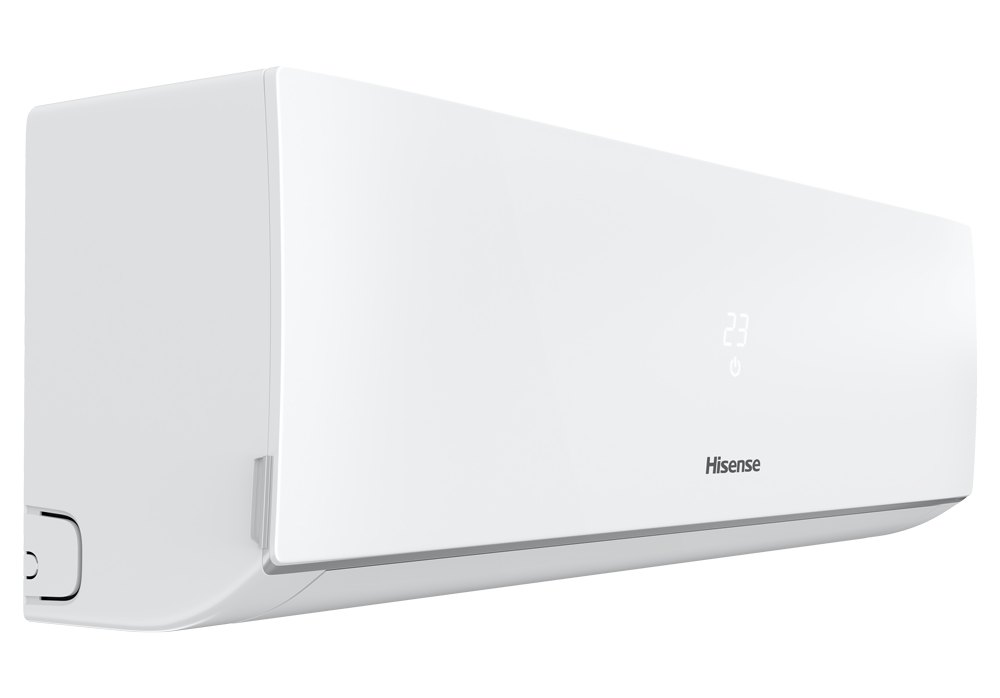 Классическая сплит-система Hisense EASY Classic A AS-07HR4RYDDJ00