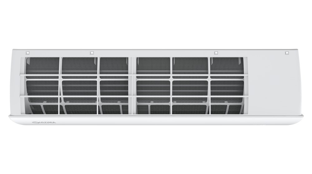 Инверторная сплит-система Ultima Comfort ECLIPSE Inverter ECP-I12PN