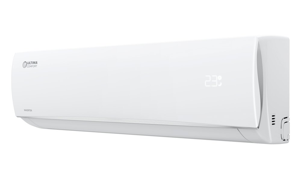 Инверторная сплит-система Ultima Comfort ECLIPSE Inverter ECP-I18PN Инверторная сплит-система Ultima Comfort ECLIPSE Inverter ECP-I18PN